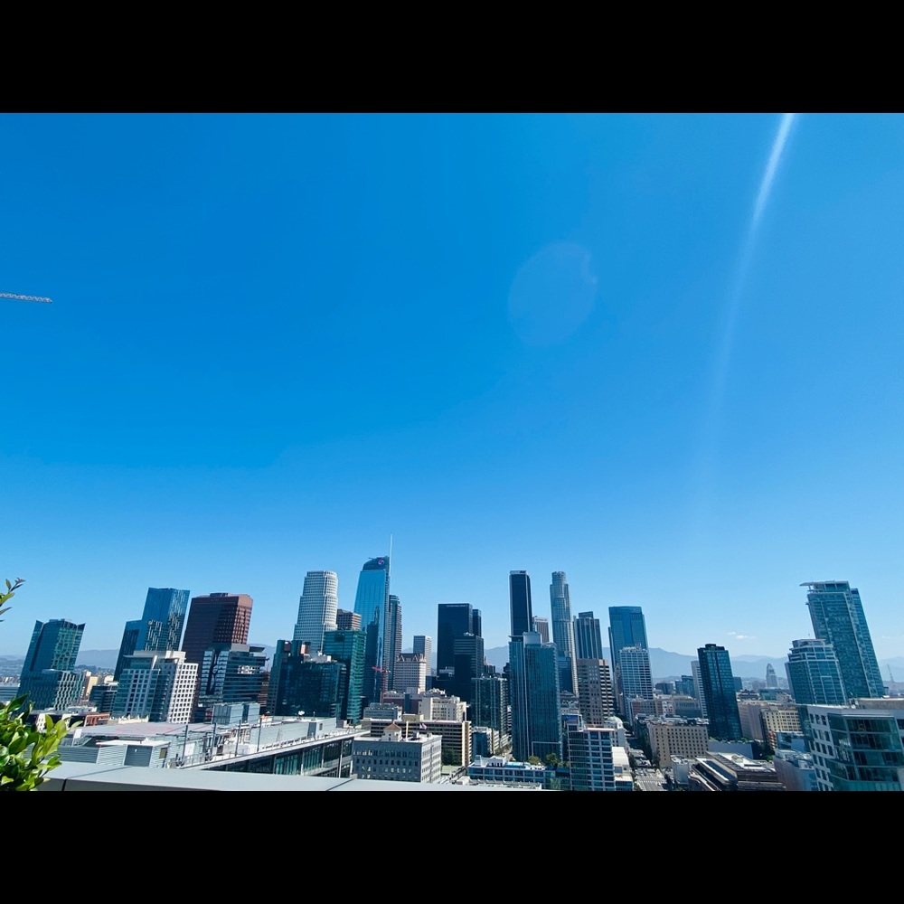 Meet your Posher, Ossiris